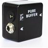Zoegneer 1 pz DC 9V 1/4 MOSKY puro Buffer effetto pedale per chitarra basso 11,5 * 6,5 * 6 cm