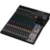 Yamaha Mixer senza alimentazione, multicolore, 16 ingressi (MG16X CV)
