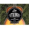 EKO GUITARS - CORDE CHITARRA ACUSTICA BRONZE 12-53 MEDIUM SET/6