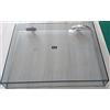 Spare parts Technics Coperchio originale giradischi TECHNICS SL-1200MK2 SL-1210MK2 con snodi modello chiaro