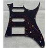 Mixiduoad Battipenna per chitarra Ibanez RG 40 HSS Style (4 strati marrone tartaruga)