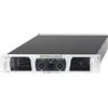 Pronomic TL-700 Finale 2x 1600 Watt, Finale rack 19 con 2 HE, 035%