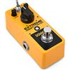 Donner Distortion Pedal Pedale Effetto Distorsione Extreme Driver Analogico
