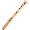 Ethnic Musical Duduk armeno in chiave B in legno di appricot invecchiato dal maestro Galstyan Strumento a fiato professionale Colore: naturale