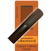 Harry Hartmann fiberreed Fiberreed Ancia Sassofono baritono Copper Carbon Classic 2.5