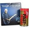 GHS Strings GHS FAST FRET BUNDLE CON DAVID GILMOUR BLU 10-48