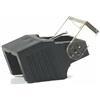 Kopeme Newpowergear - Ago per giradischi, ricambio per AKAI PC-100, AKAI PC100, AKAI PC-101, AKAI PC101, AKAI RS-100, AKAI RS100