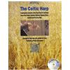 Ossian Publications The Celtic Harp (CD Edition). For Arpa