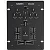 SUBZERO Mixer DJ a 2 canali con crossfader e USB SubZero DM-200