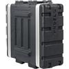 PROEL Proell ABS Plastic Rack case 4U D: 420 millimetri FOABSR4U