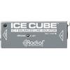 Radial IC-1 IceCube - Isolatore