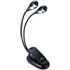 Soundsation LAMPADA SOUNDSATION PER LEGGIO A CLIP MSL-4 (2x4 LED)