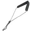 Ortola 6805-001 - Corda per chitarra, colore: nero