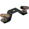 Eurolite Gancio Staffa Supporto di Fissaggio per Effetti Luce Omega Holder 20