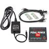 Voodoo Lab Pedal Power X4