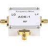 Tuvzylory Miscelatore passivo ADE Upconversion Downconversion 10-1200 MHZ Mixer passivo bidirezionale con alloggiamento CNC (senza interfaccia SMA sporgente) (ADE-1)