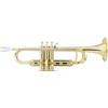 Classic Cantabile KTP-30GD MardiBrass Tromba in Plastica Bb Oro, 6 mm