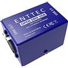 Enttec - Open DMX USB Dongle, interfaccia USB a DMX, 512 ch, 1 universo