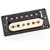 Seymour Duncan SANT-4B ZEB Antiquity PU JB Model, ponte zebra