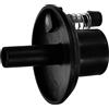 GOOHOCHY Parti del supporto per piatti Hi-hat del piatto Accessorio per piatti Hi-hat Base per piatti Hi Hat Stand Hi-hat Supporto per piatti Hi-hat Supporto per piatti Hi-hat di supporto