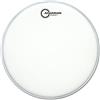 AQUARIAN DRUMHEADS TCRSP2-18 Response 2 Series - 18 inch - 2 Ply - Black Coated