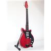 Rock Guitar Miniatures RGM02 Brian May QUEEN - Chitarra in miniatura