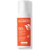 Laboratoires de Biarritz - Latte solare satinato LSF50 - Texture liquida trasparente - Viso e corpo - Effetto fresco subito dopo l'applicazione - Profumo 100% di origine naturale - 100 ml