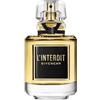 Givenchy L'interdit Parfum 80 Ml