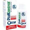 Plakkontrol® Professional collutorio 15 secondi, trattamento intensivo, 250 ml - 1 pz, peso confezione: ℮ 310 g