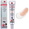 MeiPlumLai Color Correcting CC Cream With Centella Asiatica,Multiuso Tonalità Pelle CC Cream Corcealer Full Coverage, SPF 25 Sunscreen Moisturizing Pre-Makeup Primer Brightening for Mature Skin