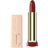 Max Factor Priyanka Lipstick #082-Warm Sandalwood 3,5, rossetto confortevole adatto a ogni giorno, permette di valorizzare il sorriso con facilità, confezione da 5 g ideale per chi ama prendersi cura di sé con p