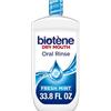 biotène Biotene Oral RINSE for Dry Mouth symptoms-33.8 oz