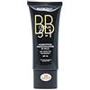 Deborah Milano - BB Cream Fondotinta Viso 5 in 1, 00 Fair Rose, Effetto Antiossidante, Minimizza le Imperfezioni e Dona una Pelle Levigata e Nutrita, 30 ml