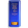 Shiseido Expert SUN PROTECTOR stick trasparente SPF50+ 20 gr