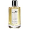 MANCERA Coco Vaniglia Eau de Profum, Women (120 ml)