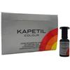 KAPETIL COLOUR Helen Seward Kapetil Lozione Riflessante per capelli biondo | 24 Fiale da 15ml