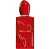 GIORGIO ARMANI SI PASSIONE RED MUSK edp vapo 100 ml