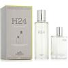 Hermès H24 Et Set (30 Ml+, trattamento adatto a un impiego regolare, si integra senza difficoltà nelle abitudini quotidiane, flacone da 30 ml pensato per accompagnare i gesti di benessere di ogni giorno idea