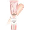 L'Oreal Paris L'Oréal Paris Crema Colorata Infusa d'Acqua Skin Paradise, Formula Idratante Infusa d'Acqua, Aloe Vera, Zenzero e Amamelide, 03 Fair - 40 Gr