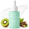 BALANCE MILANO Siero Niacinamide Viso, Acido Ialuronico e Kiwi - Made in Italy - 30ml | Siero Antimacchia Viso e Anti Imperfezioni con Liquirizia - Texture Fresca Pelle Mista e Sensibile - Skin Care BALANCE MILANO