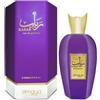 ZIMAYA Afnan Zimaya Rabab Gems U 3.4 Edp Spray (Purple) Unisex, 100 ml
