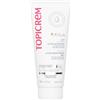 Topicrem Mela Latte illuminante ultra idratante per pelli sensibili, 200 ml