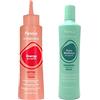 FANOLA kit Fanola trattamento Antigrasso & Antiforfora Scrub 195 ml + shampoo 350 ml