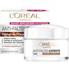 L'Oreal Paris L'Oréal Paris Anti-Rimpel Expert Crema Giorno 65+, Anti-Aging, Crema Viso con Complesso Vitaminico, 50 ml