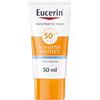 Eucerin Protezione Solare Sensibile Proteggere Crema Solare 50ml