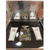 JOHN RICHMOND WOMAN EDP 100 ML SPRAY Conf Body Lotion 50ml+ Shower Gel 50ml