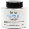 Ben Nye Neutral Set Setting Powder
