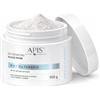 Apis Natural Cosmetics APIS OXYGEN Maschera per alghe con ossigeno attivo | Cura della pelle del viso, OXY O2 Terapis | 100 g