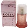 Laura Biagiotti Biagiotti Roma Rosa Edt 25, fragranza in eau de toilette per l'uso quotidiano, perfetta per chi preferisce note leggere e fresche, flacone da 25 ml perfetto per chi desidera una routine di cura sempli