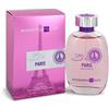 Mandarina Duck Let's Travel to Paris Her Eau De Toilette - 100 ml